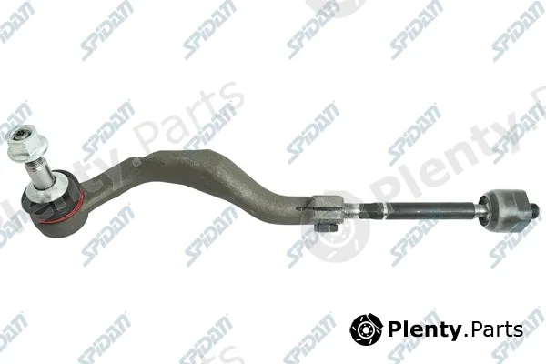 Spidan Chassis Parts 58801 — Tie Rod
