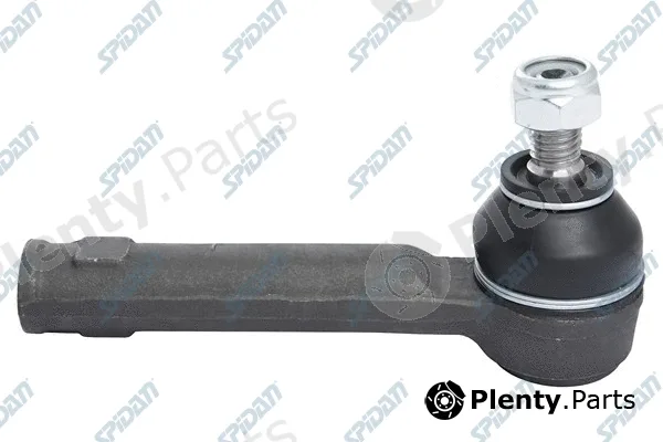 Spidan Chassis Parts 46707 — Tie Rod End