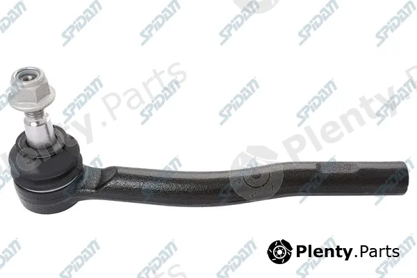 Spidan Chassis Parts 58713 — Tie Rod End