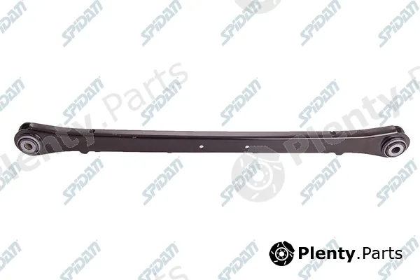 Spidan Chassis Parts 57762 — Rod/Strut, wheel suspension