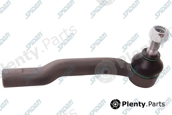 Spidan Chassis Parts 50025 — Tie Rod End