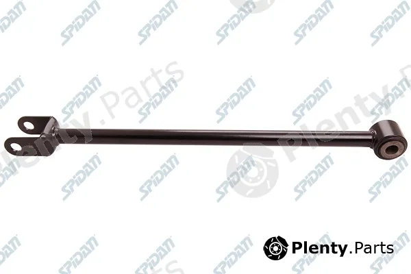Spidan Chassis Parts 58290 — Rod/Strut, wheel suspension