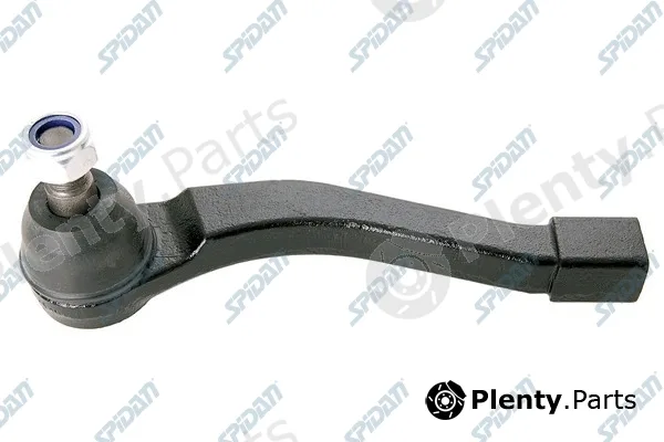 Spidan Chassis Parts 51181 — Tie Rod End