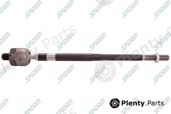 Spidan Chassis Parts 58569 — Inner Tie Rod