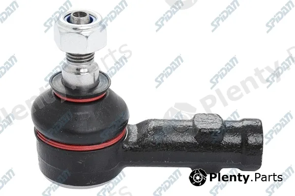 Spidan Chassis Parts 44580 — Tie Rod End