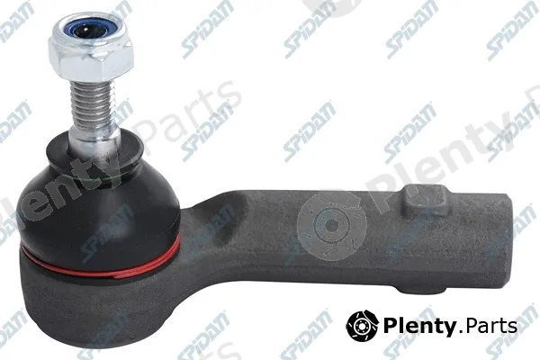 Spidan Chassis Parts 57247 — Tie Rod End