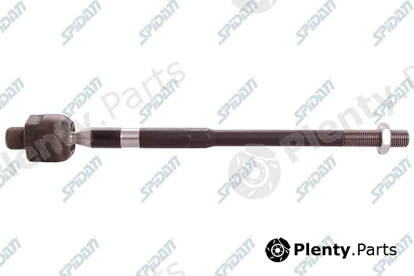 Spidan Chassis Parts 58002 — Inner Tie Rod