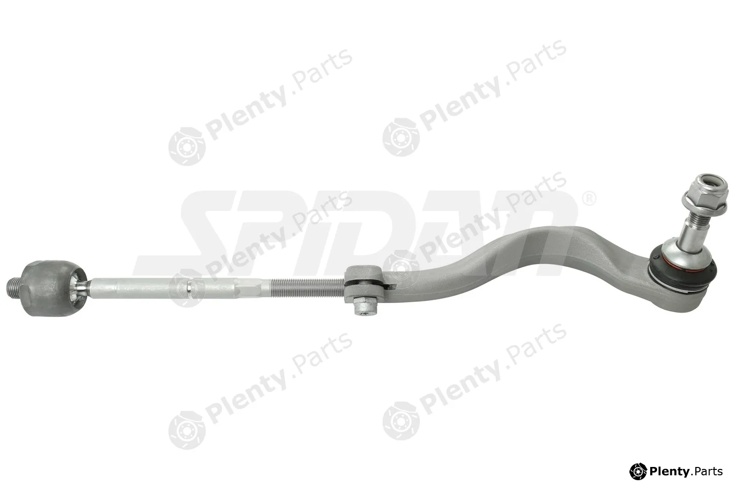 Spidan Chassis Parts 64938 — Tie Rod