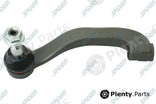Spidan Chassis Parts 59581 — Tie Rod End