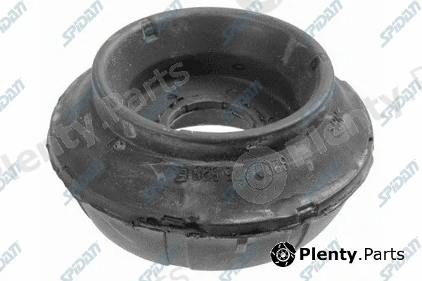 Spidan Chassis Parts 413317 — Suspension Strut Support Mount