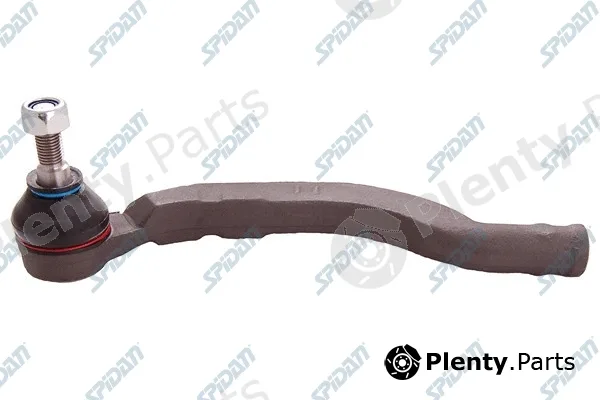 Spidan Chassis Parts 45888 — Tie Rod End
