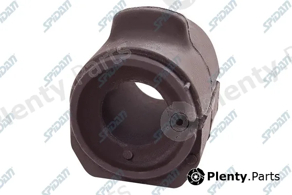 Spidan Chassis Parts 411620 — Mounting, stabiliser bar
