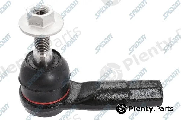 Spidan Chassis Parts 59731 — Tie Rod End