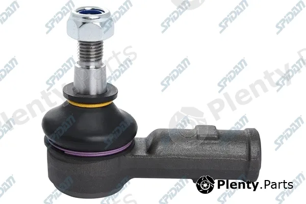 Spidan Chassis Parts 45348 — Tie Rod End