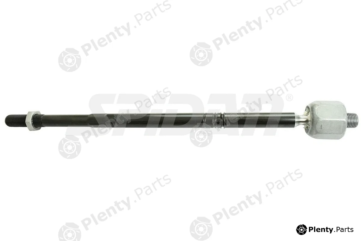 Spidan Chassis Parts 65149 — Inner Tie Rod