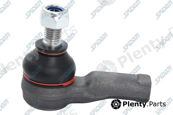 Spidan Chassis Parts 44586 — Tie Rod End