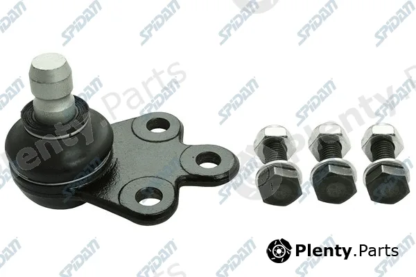 Spidan Chassis Parts 45001 — Ball Joint
