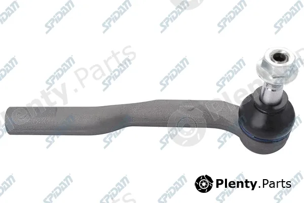 Spidan Chassis Parts 59301 — Tie Rod End