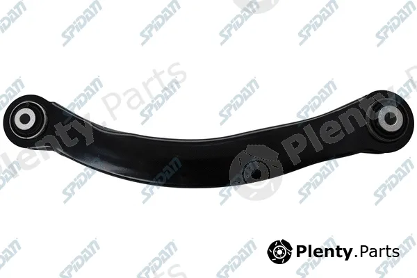Spidan Chassis Parts 59860 — Rod/Strut, wheel suspension