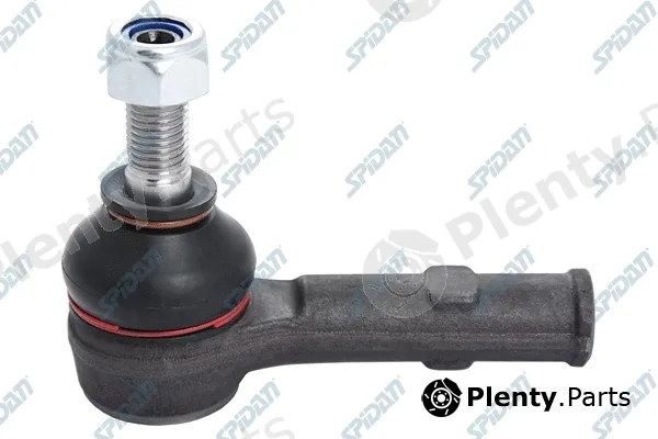 Spidan Chassis Parts 40608 — Tie Rod End