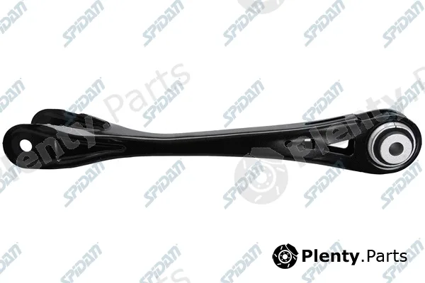 Spidan Chassis Parts 50172 — Rod/Strut, wheel suspension
