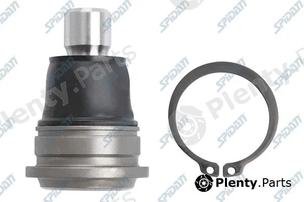 Spidan Chassis Parts 50496 — Ball Joint