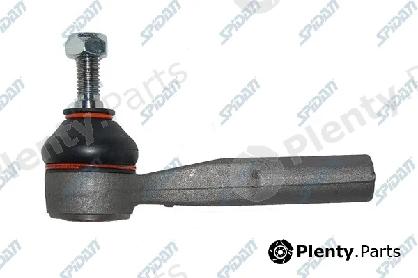 Spidan Chassis Parts 46346 — Tie Rod End