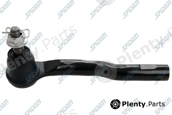 Spidan Chassis Parts 59161 — Tie Rod End