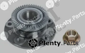EBI EBK1320 — Wheel Bearing Kit