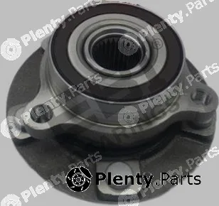 EBI EBK2971 — Wheel Bearing Kit