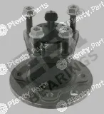 EBI EBK1913A — Wheel Bearing Kit