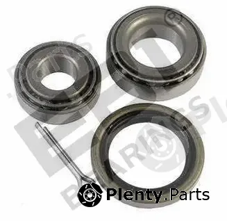 EBI EBK1167 — Wheel Bearing Kit