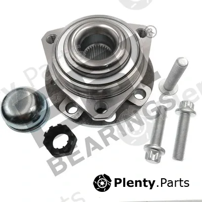 EBI EBK1788A — Wheel Bearing Kit