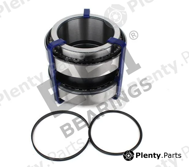 EBI EBK2848 — Wheel Bearing Kit