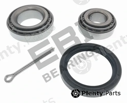 EBI EBK1014 — Wheel Bearing Kit