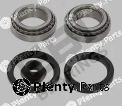 EBI EBK1119 — Wheel Bearing Kit