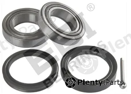 EBI EBK1113 — Wheel Bearing Kit