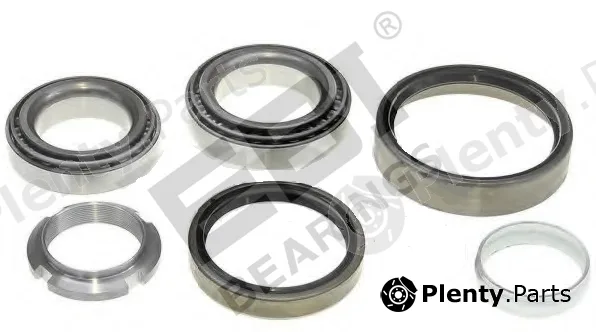 EBI EBK1075S2 — Wheel Bearing Kit