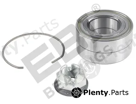EBI EBK1776 — Wheel Bearing Kit