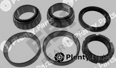 EBI EBK1213 — Wheel Bearing Kit