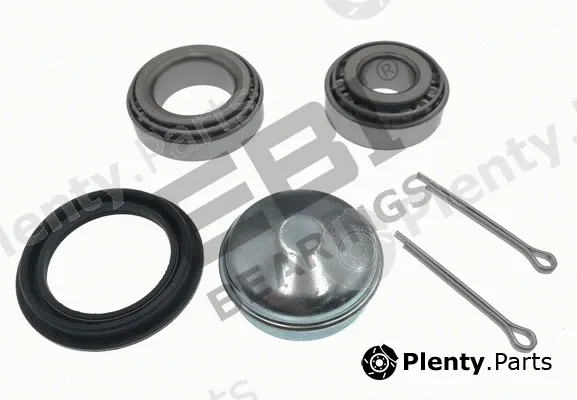 EBI EBK1032 — Wheel Bearing Kit