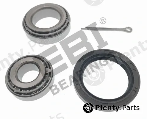 EBI EBK1022 — Wheel Bearing Kit