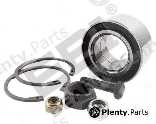 EBI EBK1074 — Wheel Bearing Kit