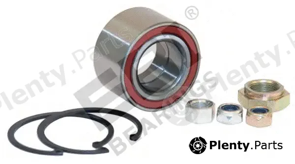 EBI EBK1054 — Wheel Bearing Kit