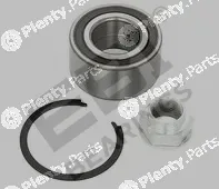 EBI EBK1863 — Wheel Bearing Kit