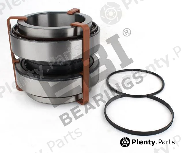 EBI EBK2937 — Wheel Bearing Kit