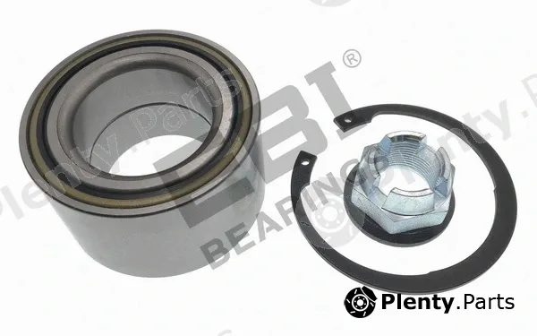 EBI EBK1878 — Wheel Bearing Kit