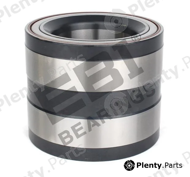 EBI EBK2827 — Wheel Bearing Kit