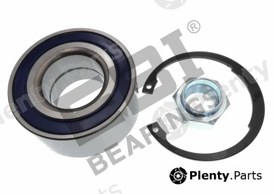 EBI EBK1234 — Wheel Bearing Kit