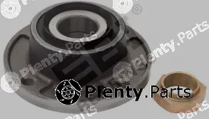 EBI EBK1156 — Wheel Bearing Kit